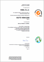 iniba